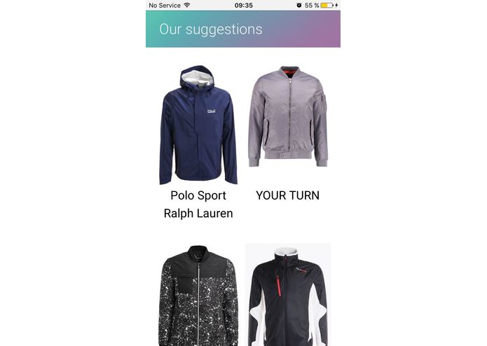 Tant, creative suggestions – www.tant.store – screenshot 5