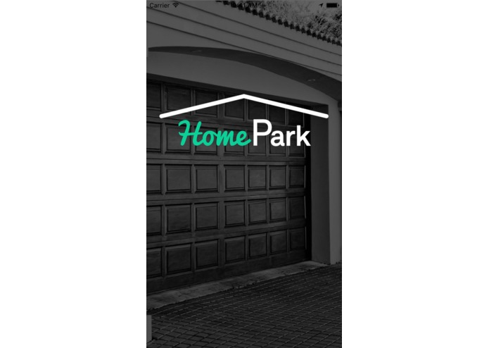HomePark – screenshot 1