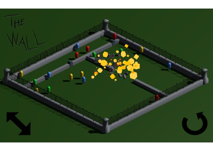 The Wall – screenshot 4