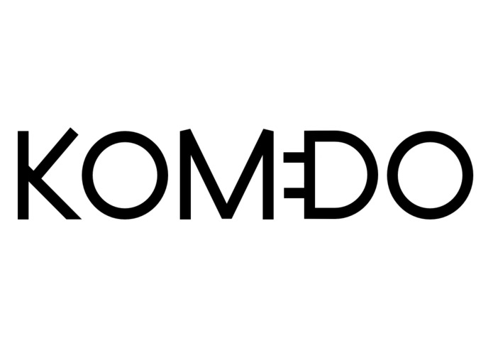 Komdo – screenshot 1