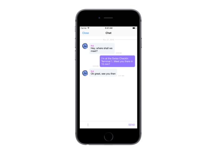 CashX – screenshot 3