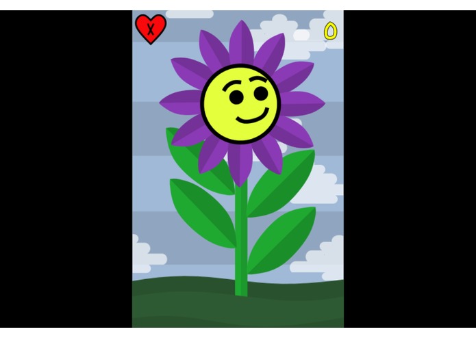 fLoveralone – screenshot 1