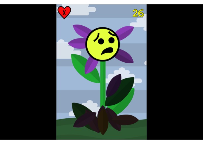 fLoveralone – screenshot 2