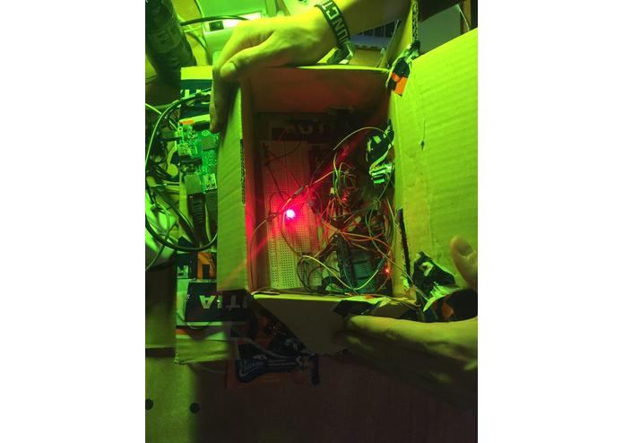 Boxy – screenshot 2