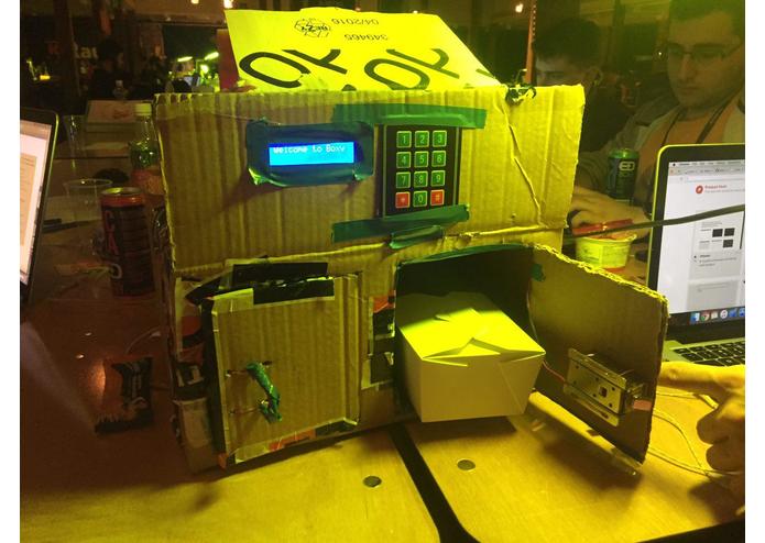 Boxy – screenshot 3