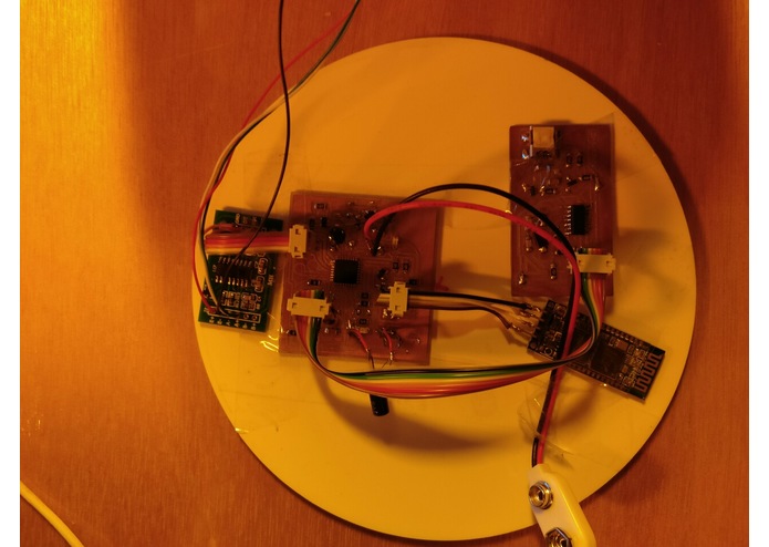 InvECO – screenshot 3