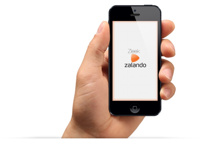 Zleek – screenshot 1