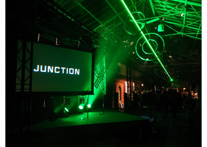 lastLEG – screenshot 5