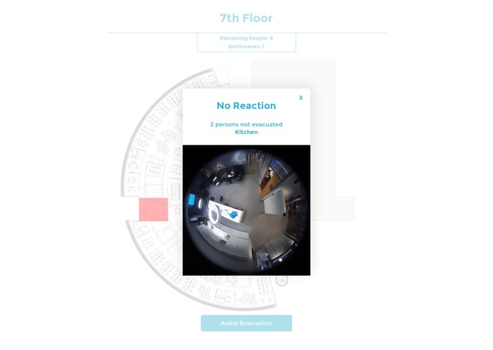 “Evacuate!” – screenshot 3