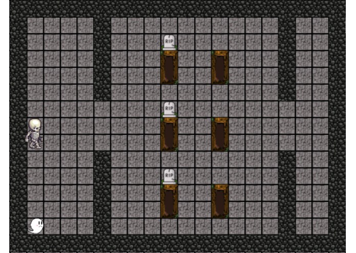 SoulnBody – screenshot 1