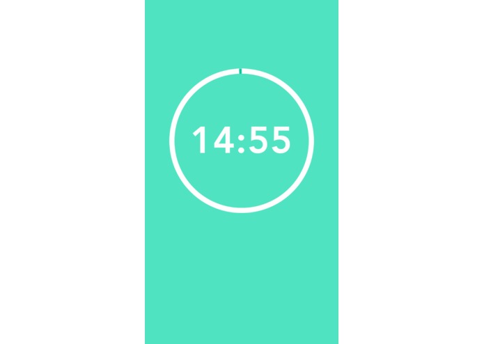 aum - HRV tracking for meditation – screenshot 2