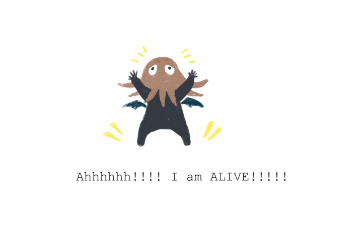 The Resurrection Of Cthulhu – screenshot 1