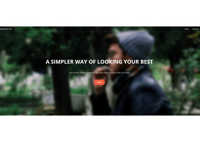 FEEL'N'FIND – screenshot 2