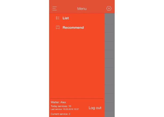 DealWithMeal – screenshot 6