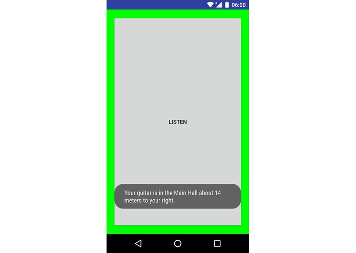 Look For Me! – screenshot 1