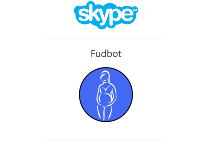 MyKantaPregnancyBot – screenshot 1