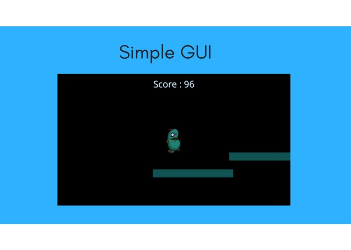 JumpO – screenshot 2