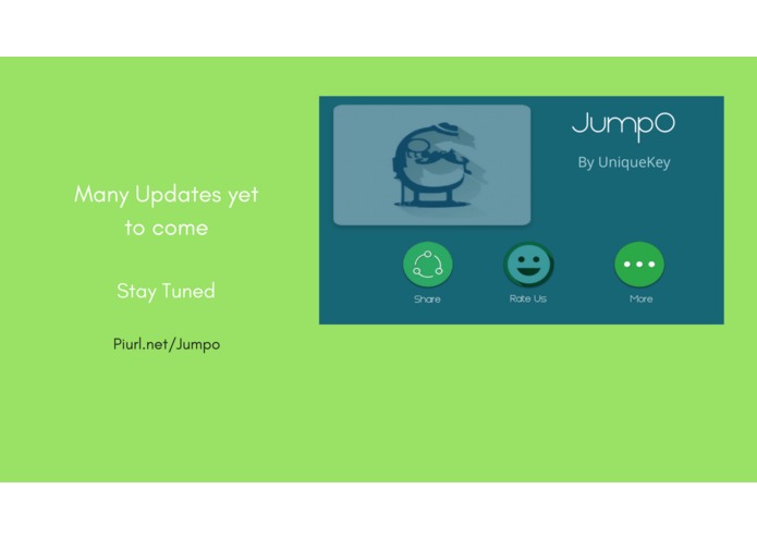 JumpO – screenshot 4