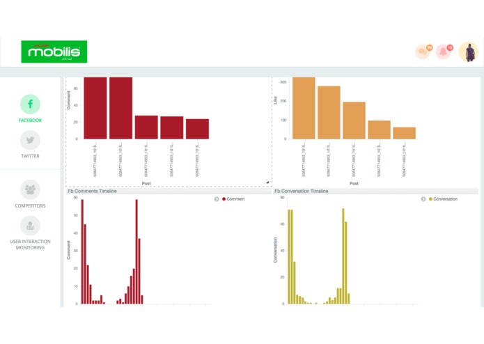 Reflexion – screenshot 1