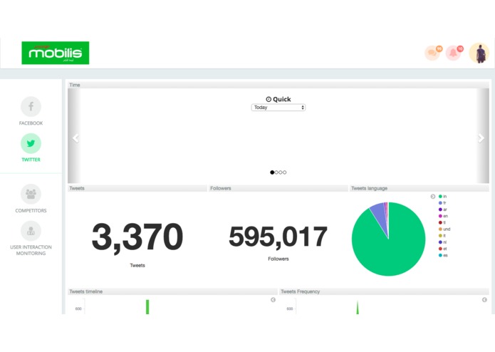 Reflexion – screenshot 3