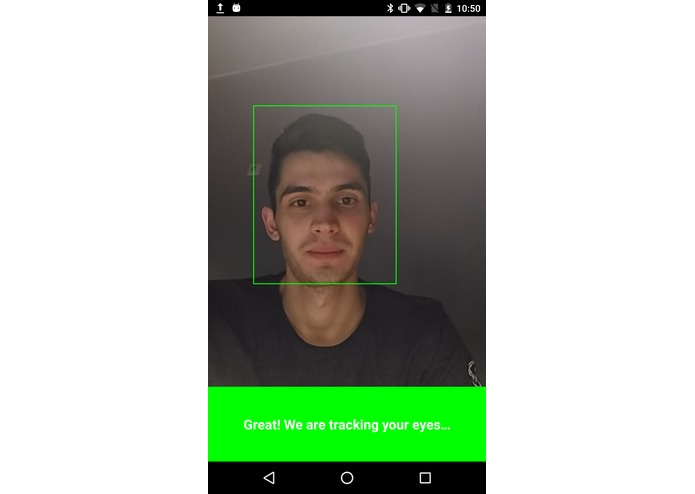 DriveAlive – screenshot 3
