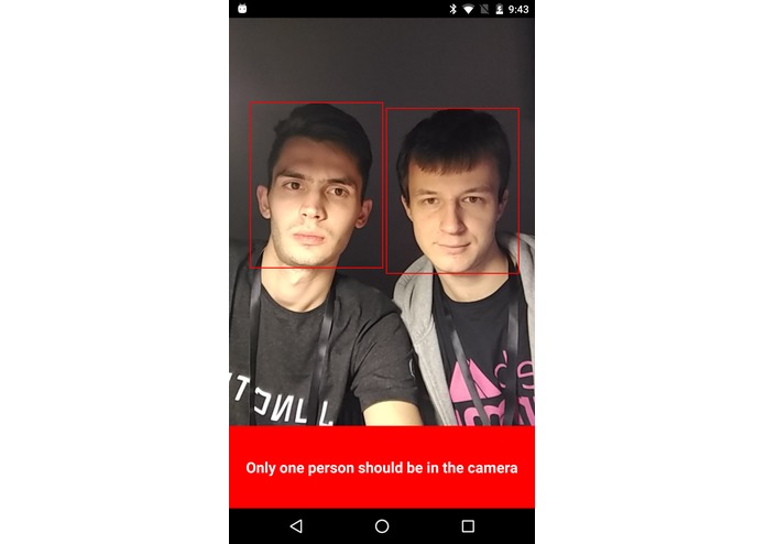 DriveAlive – screenshot 4