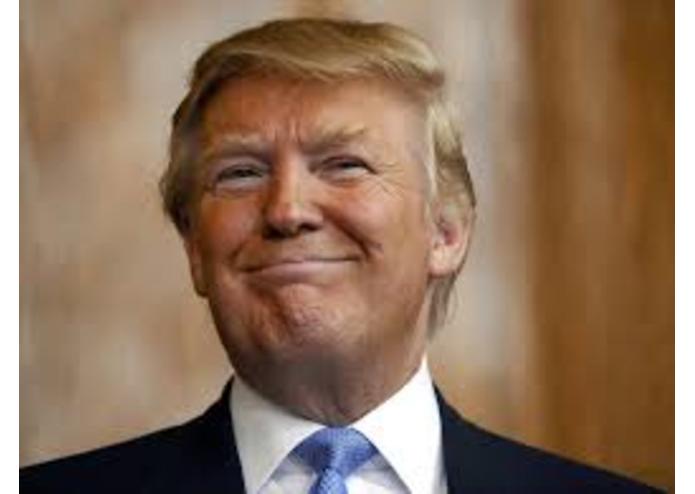 Trump cheat list – screenshot 1
