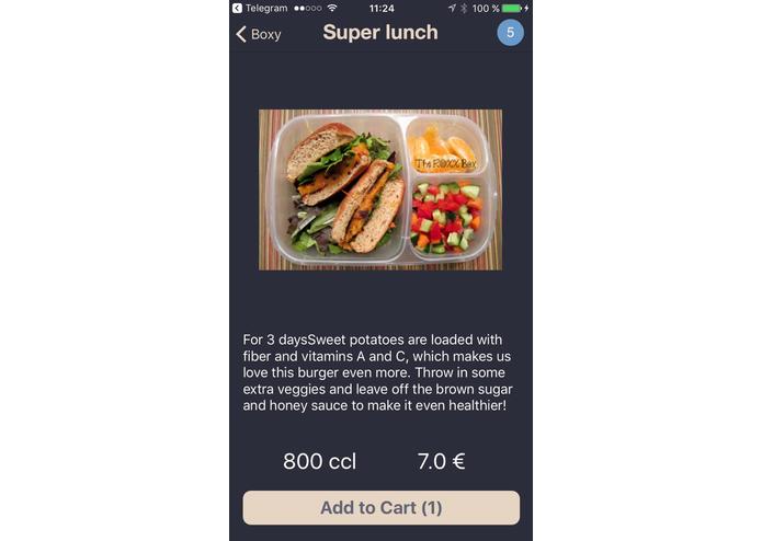 Boxy – screenshot 5