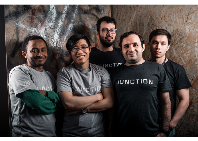 ParkMyCar - park online, not in line! – screenshot 3