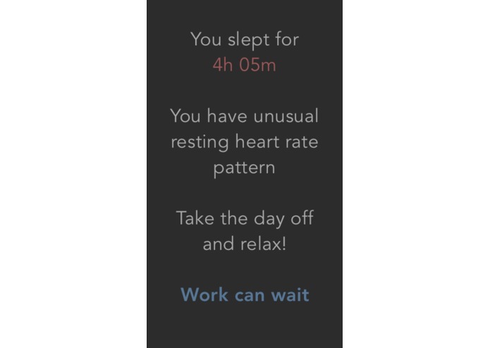 OMOURA – screenshot 5