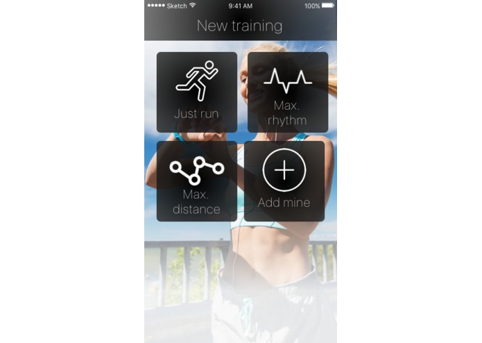 ORSA – screenshot 2