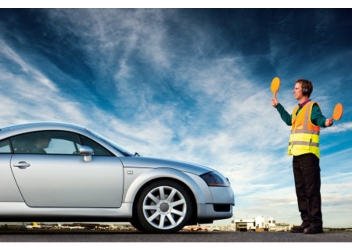 ParkMyCar - park online, not in line! – screenshot 4