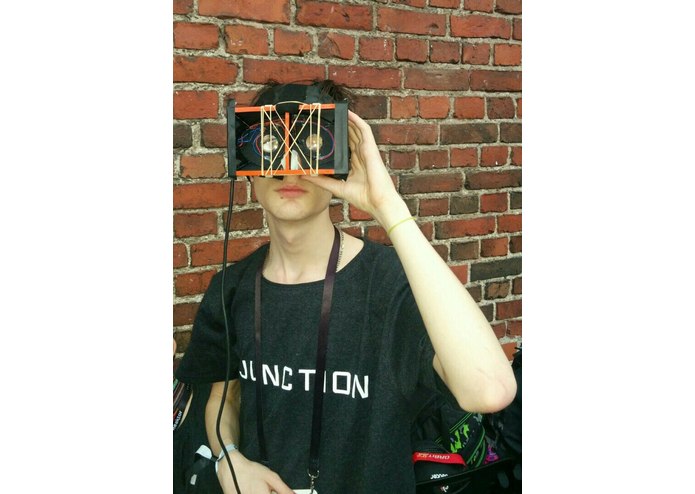 BlinkUs – screenshot 2