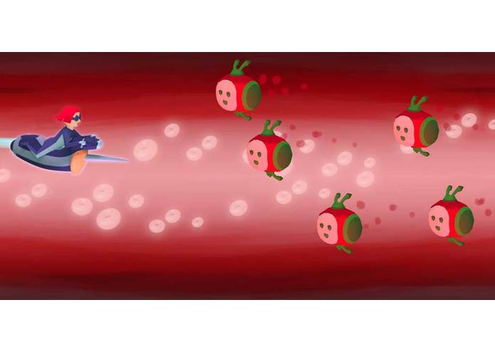 Hospital Companion – screenshot 6