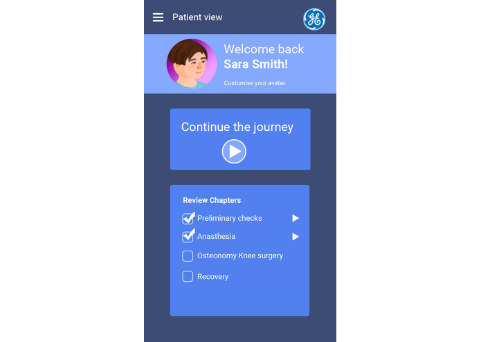 Hospital Companion – screenshot 5