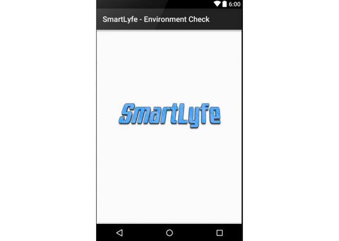 SmartLyfe – screenshot 3