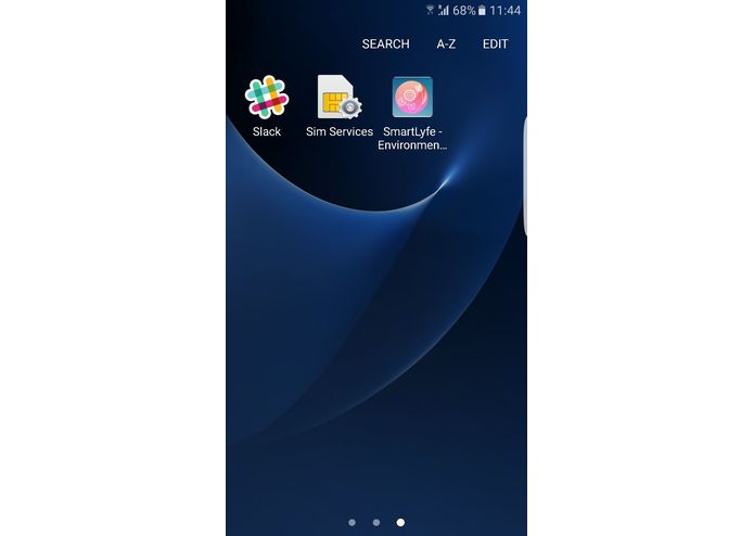 SmartLyfe – screenshot 2