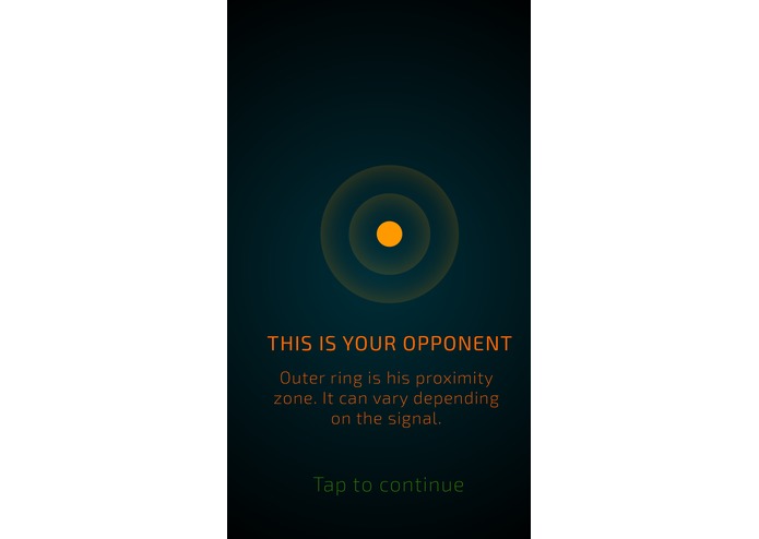 Speedtribe – screenshot 1