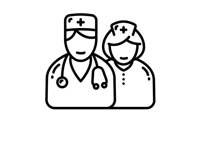 LinkedPatients.com – screenshot 1