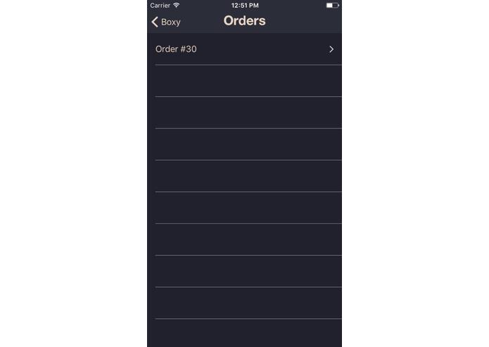 Boxy – screenshot 12