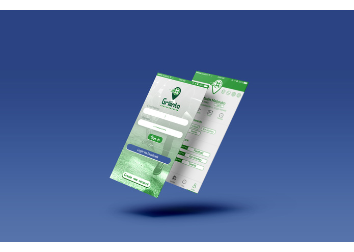 Griiinta – screenshot 5