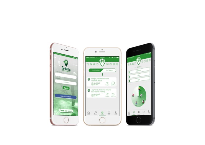 Griiinta – screenshot 6