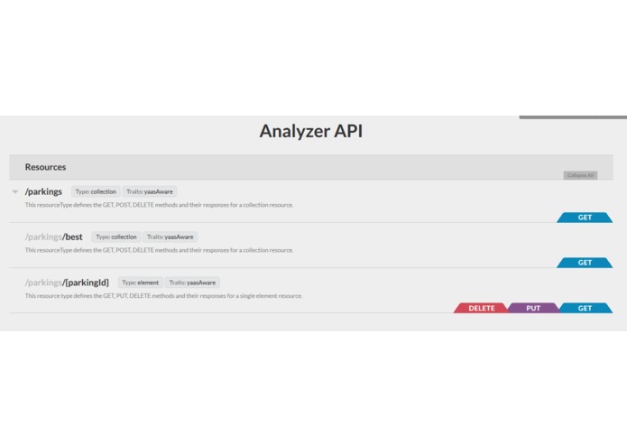 ParkTimeAnalyzer (ParKello) – screenshot 11