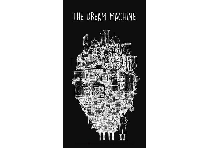 Dream Machine – screenshot 1