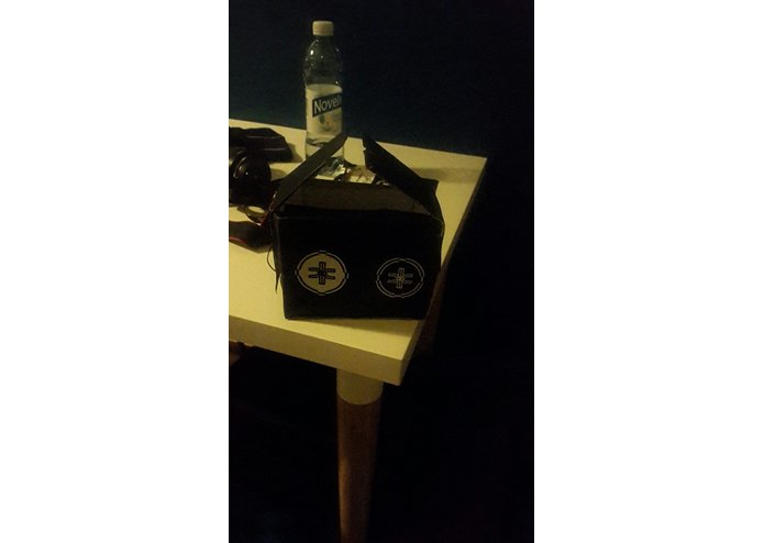 Dream Machine – screenshot 3