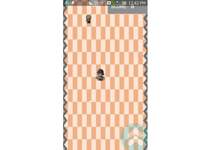 ResurGo! – screenshot 1