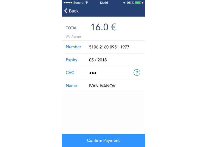 Kesko Store 2.0 – screenshot 9