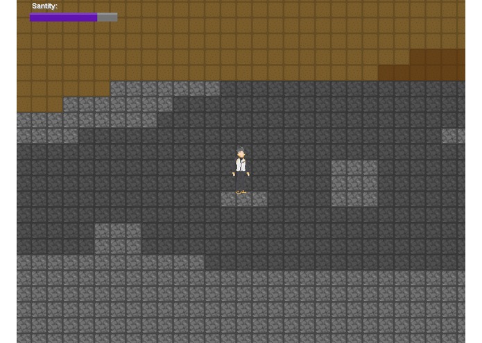 Code-Zero – screenshot 1