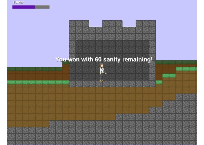 Code-Zero – screenshot 2