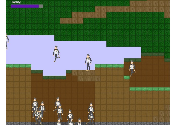 Code-Zero – screenshot 4